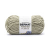 Bernat Forever Fleece - Yarn, matcha