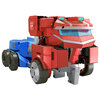Transformers - Bumblebee Cyberverse Adventures - Roll N' Change Optimus Prime - 5