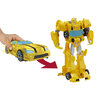 Transformers - Bumblebee Cyberverse Adventures - Roll N' Change Bumblebee - 5