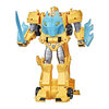Transformers - Bumblebee Cyberverse Adventures - Roll N' Change Bumblebee - 8
