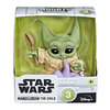 The Bounty Collection, Series 3 - The Mandalorian, The Child collectible figure - Tentacle soup surprise - 3