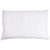 Quilted embossed deluxe pillow, 20"x30" - Queen - 2
