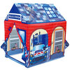 MIMA - Indoor play house-tent - Police station