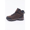 Men's insulated water resistant hiking winter snow boot - 3