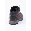 Men's insulated water resistant hiking winter snow boot - 4