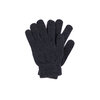 Heim & Elda - Wool blend magic gloves - Charcoal - 2