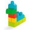 Mega Bloks - Construction en hauteur, 100 pcs - 6