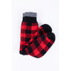 Mossy Oak - Men's thermal socks with heat retention, 1 pair - 2