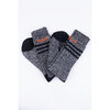 Mossy Oak - Men's thermal socks, 2 pairs - 2