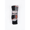 Mossy Oak - Men's thermal crew socks, 2 pairs