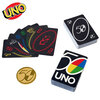 UNO 50th Anniversary Premium Card Game - 4