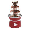Frigidaire - Retro chocolate fountain