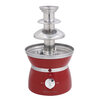 Frigidaire - Retro chocolate fountain - 2
