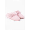 Kensie - Boxed faux fur slide slippers - 2
