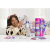 Mattel - Barbie - Cutie Reveal doll in puppy plush costume & mini pet - 2