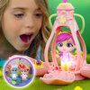 Bloopies Fairies - Light up collectible doll - 2
