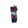 Dress socks, assorted colours - Value pack, 5 pairs