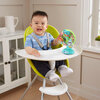 VTech Baby - Turn and Learn Ferris Wheel, English edition - 3
