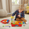 VTech - Drill & Learn Toolbox, French edition - 4