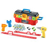 VTech - Drill & Learn Toolbox, French edition - 5