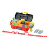 VTech - Drill & Learn Toolbox, French edition - 6