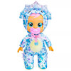 Cry Babies - Tiny Cuddles Dinos, 9" doll (sold assorted) - 3