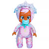 Cry Babies - Tiny Cuddles Dinos, 9" doll (sold assorted) - 6