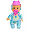 Cry Babies - Tiny Cuddles Dinos, 9" doll (sold assorted) - 7