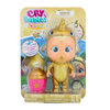 Cry Babies - Magic tears, Gold edition (sold assorted) - 2