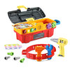 VTech - Drill & Learn Toolbox, English edition - 3