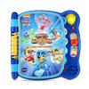 VTech - Paw Patrol Mighty Pups Touch & Teach Word Book, English edition - 3