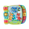 VTech - Animal Rhymes Music Book, French edition - 5