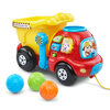 VTech Baby - Drop & Go Dump Truck, French edition - 3