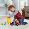 VTech Baby - Drop & Go Dump Truck, French edition - 4