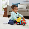 VTech Baby - Drop & Go Dump Truck, French edition - 7