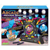 Electronic arcade game - Hover shot (neon series)