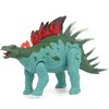 Stegosaurus, light & sounds dinosaur