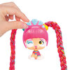 VIP Pets - Mini Fans, Glam Gems surprise collectible toy - 5
