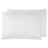 Quattro - Luxury pillows, 18"x26" - Standard/Queen, pk. of 2 - 2