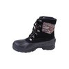 Men's insulated mid-high winter boot - 3