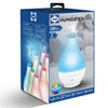 Sealy - Multicolor light-up humidifier with 2 mist modes - 2