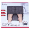 Bytech - BWell - Vibrating travel foot massager