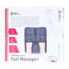 Bytech - BWell - Vibrating travel foot massager - 4