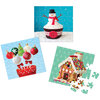 Eurographics - Advent Calendar, Sweet Christmas - 5