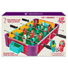 FIFA World Cup, tabletop foosball with 20 interchangeable teams - 3