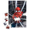 Marvel - Livre de casse-tête lenticulaire, Spider-Man, 300 mcx - 2