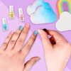 Fashion Angels - Rainbow nails, nail & body art design kit - 4