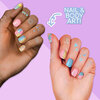 Fashion Angels - Rainbow nails, nail & body art design kit - 5