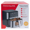 Frigidaire - Digital air fryer, 6.5L - 6