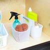 Soft grip cleaning caddy - 2